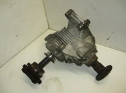 NISSAN 8H513 Transfer Box NISSAN X-TRAIL I (T30) (2001-2007) — thumbnail 4
