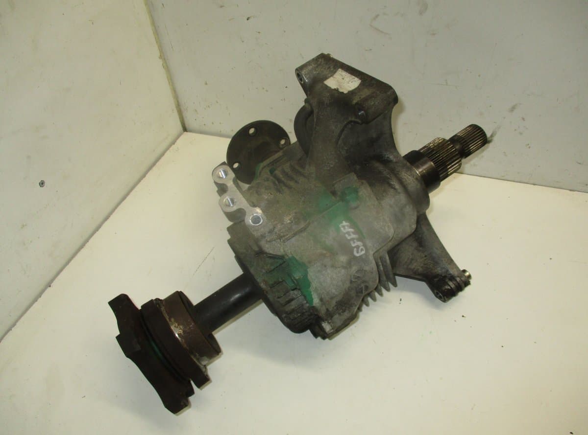 8H513 Transfer Box NISSAN X-TRAIL I (T30) (2001-2007)