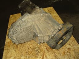 VW Transfer Box VW TOUAREG I (7L) (2002-2010) — thumbnail 4