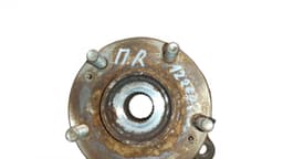 KIA Wheel bearing housing front right KIA CEE'D II (JD) (2012-2018) — thumbnail 2