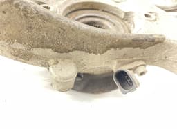 AUDI 4G0407254A Wheel bearing housing front right AUDI A6 / A6 ALLROAD (C7, 4G) (2010-2018) — thumbnail 3