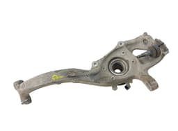AUDI 4G0407254A Wheel bearing housing front right AUDI A6 / A6 ALLROAD (C7, 4G) (2010-2018) — thumbnail 2