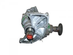 NISSAN XUK Transfer Box NISSAN X-TRAIL I (T30) (2001-2007) — thumbnail 2