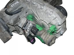 VW Transfer Box VW TOUAREG I (7L) (2002-2010) — thumbnail 5