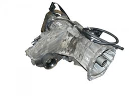 VW Transfer Box VW TOUAREG I (7L) (2002-2010) — thumbnail 2