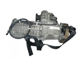 VW Transfer Box VW TOUAREG I (7L) (2002-2010) — thumbnail 4