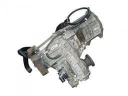 VW Transfer Box VW TOUAREG I (7L) (2002-2010) — thumbnail 1