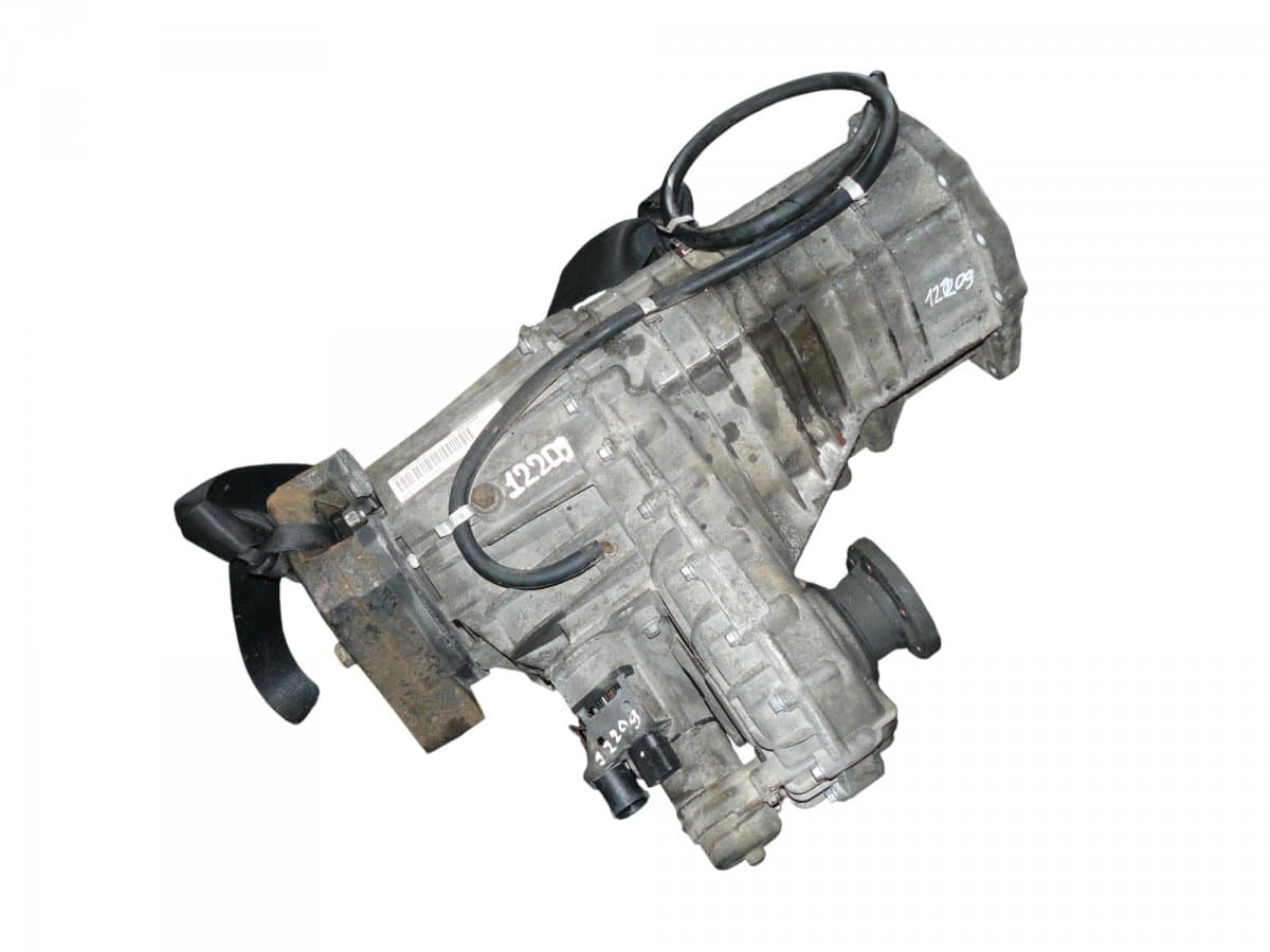 VW Transfer Box VW TOUAREG I (7L) (2002-2010)