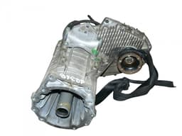 VW Transfer Box VW TOUAREG I (7L) (2002-2010) — thumbnail 2