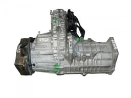 VW Transfer Box VW TOUAREG I (7L) (2002-2010) — thumbnail 1