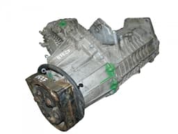 VW Transfer Box VW TOUAREG I (7L) (2002-2010) — thumbnail 5