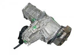 VW Transfer Box VW TOUAREG I (7L) (2002-2010) — thumbnail 3