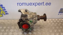 NISSAN XUK Transfer Box NISSAN X-TRAIL I (T30) (2001-2007) — thumbnail 4