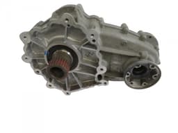 MERCEDES-BENZ A2512802100 A2512803500 Transfer Box MERCEDES-BENZ R-CLASS (W251) (2006-2013) — thumbnail 2