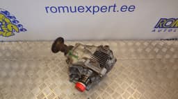 NISSAN XUK Transfer Box NISSAN X-TRAIL I (T30) (2001-2007) — thumbnail 1