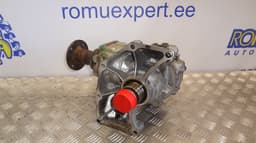 NISSAN XUK Transfer Box NISSAN X-TRAIL I (T30) (2001-2007) — thumbnail 2