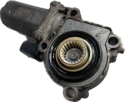 BMW Transfer box actuator motor BMW X5 (E53) (2000-2007) — thumbnail 2