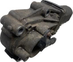 BMW Transfer box actuator motor BMW X5 (E53) (2000-2007) — thumbnail 3