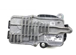 BMW 7643762 5WP35000AE Transfer box actuator motor BMW X5 (E70) (2007-2013) — thumbnail 2