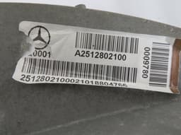 MERCEDES-BENZ A2512802100 A2512803500 Transfer Box MERCEDES-BENZ R-CLASS (W251) (2006-2013) — thumbnail 3