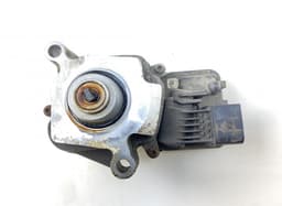 BMW 7643762 5WP35000AE Transfer box actuator motor BMW X5 (E70) (2007-2013) — thumbnail 2