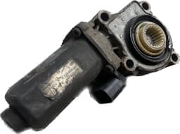 BMW Transfer box actuator motor BMW X5 (E53) (2000-2007) — thumbnail 1
