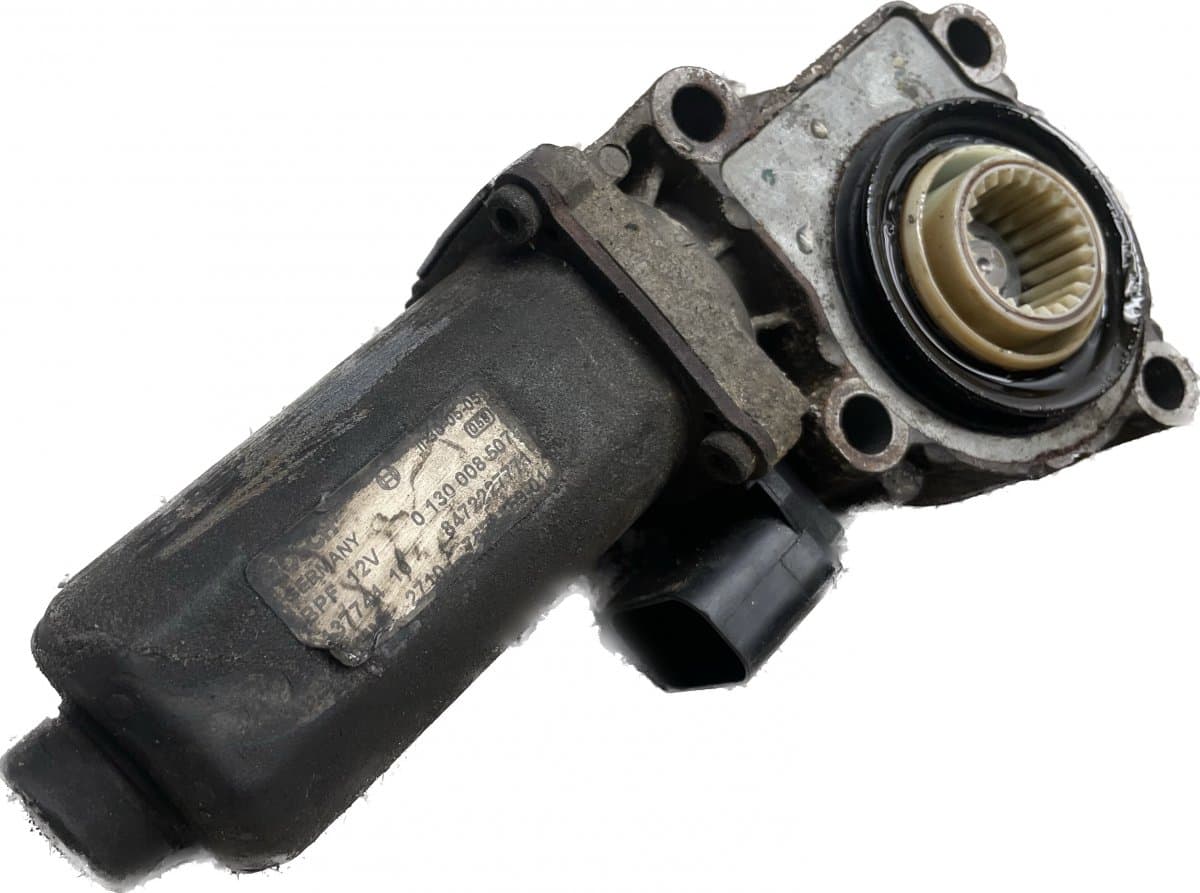 BMW Transfer box actuator motor BMW X5 (E53) (2000-2007)