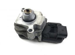 BMW 7643762 5WP35000AE Transfer box actuator motor BMW X5 (E70) (2007-2013) — thumbnail 1