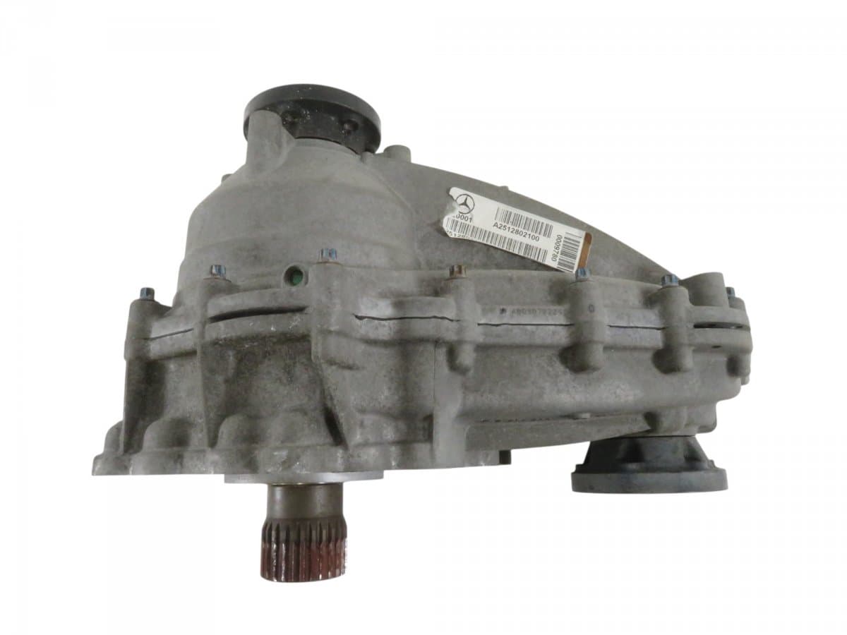 MERCEDES-BENZ A2512802100 A2512803500 Transfer Box MERCEDES-BENZ R-CLASS (W251) (2006-2013)