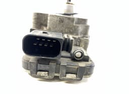 BMW 7643762 5WP35000AE Transfer box actuator motor BMW X5 (E70) (2007-2013) — thumbnail 3