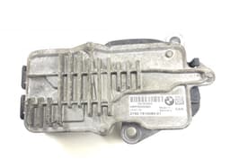 BMW 7643762 5WP35000AE Transfer box actuator motor BMW X5 (E70) (2007-2013) — thumbnail 3