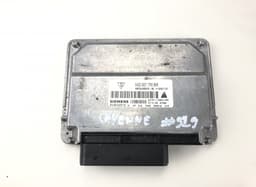 PORSCHE Transfer box control unit PORSCHE CAYENNE I (2002-2010) — thumbnail 1