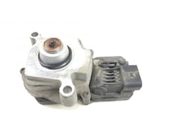 BMW 7643762 5WP35000AE Transfer box actuator motor BMW X5 (E70) (2007-2013) — thumbnail 1