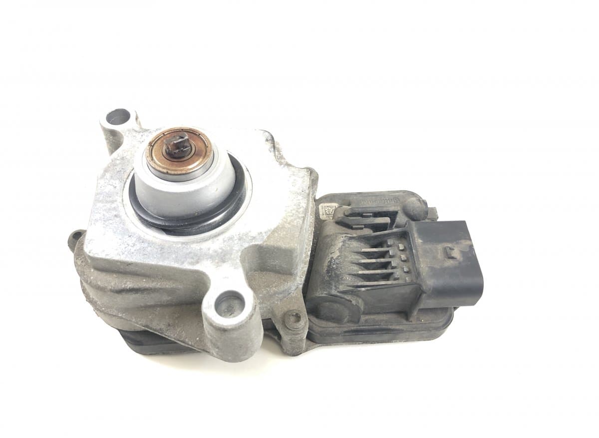 7643762 5WP35000AE Transfer box actuator motor BMW X5 (E70) (2007-2013)