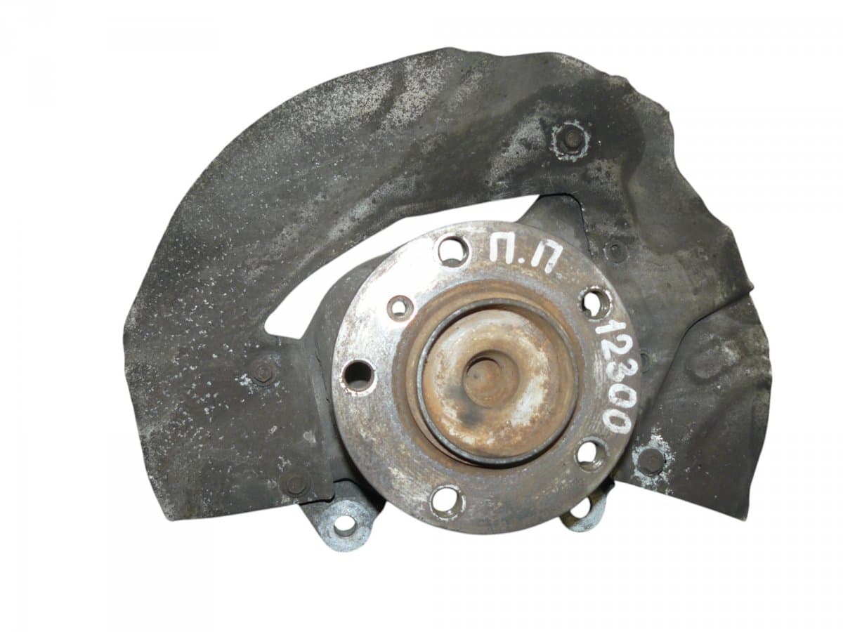 BMW Wheel bearing housing front right BMW 7 (E65, E66) (2001-2009)