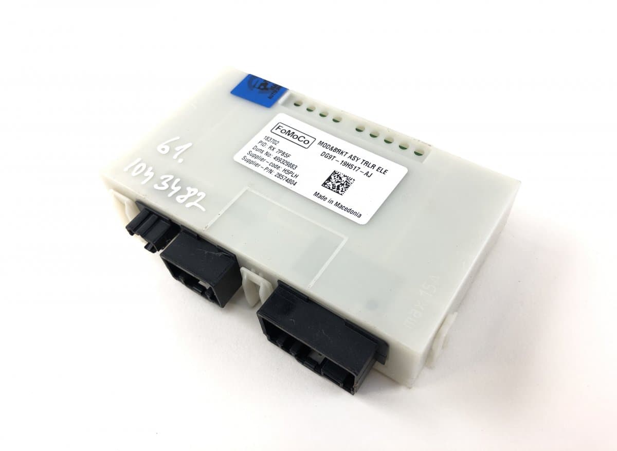 FORD 2264297 Towbar control unit FORD RANGER III (TKE, PX) (2011-2023)