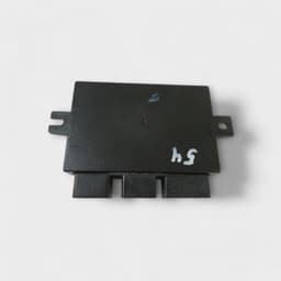 MERCEDES-BENZ A2469005501 Towbar control unit MERCEDES-BENZ GL-CLASS (X166) (2012-2019) — thumbnail 2