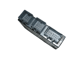 MERCEDES-BENZ 5DS009781-01 Towbar control unit MERCEDES-BENZ C-CLASS (W204) (2007-2013) — thumbnail 3