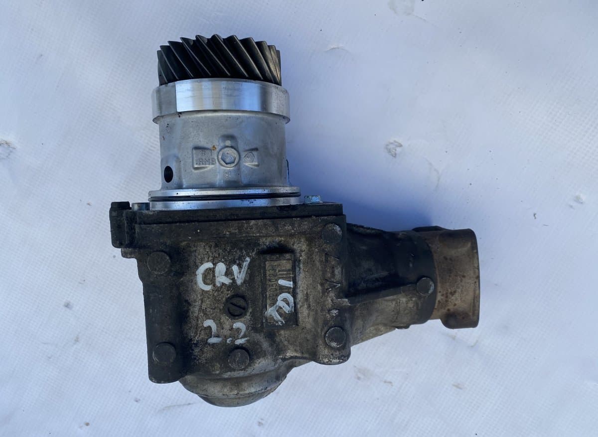 Transfer Box HONDA CR-V II (RD) (2001-2006)