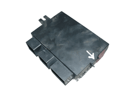 MERCEDES-BENZ 5DS009781-01 Towbar control unit MERCEDES-BENZ C-CLASS (W204) (2007-2013) — thumbnail 2