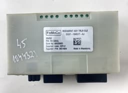 FORD 2264297 Towbar control unit FORD RANGER III (TKE, PX) (2011-2023) — thumbnail 3