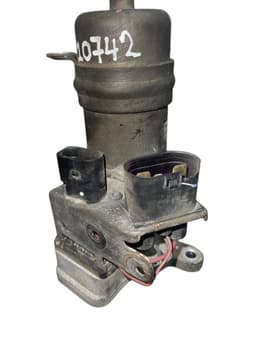 VW 47524 67A490-A Transfer box actuator motor VW TOUAREG I (7L) (2002-2010) — thumbnail 1