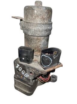 VW 47524 67A490-B Transfer box actuator motor VW TOUAREG I (7L) (2002-2010) — thumbnail 3
