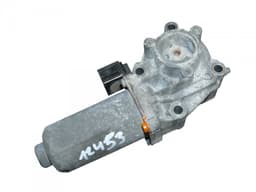 BMW 0130008507 Transfer box actuator motor BMW X5 (E70) (2007-2013) — thumbnail 1