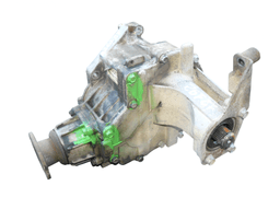 KIA JM(VGT) Y061001133 Transfer Box KIA SPORTAGE II (JE, KM) (2004-2010) — thumbnail 3