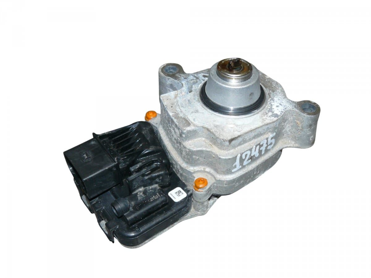 BMW A2C73522001 Transfer box actuator motor BMW X5 (E70) (2007-2013)