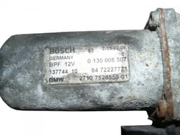BMW 0130008507 Transfer box actuator motor BMW X5 (E53) (2000-2007) — thumbnail 4