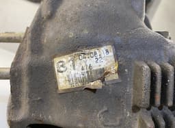 TOYOTA 3610042060 Transfer Box TOYOTA RAV 4 II (XA20) (2000-2005) — thumbnail 4