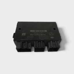 MERCEDES-BENZ A2469005501 Towbar control unit MERCEDES-BENZ GL-CLASS (X166) (2012-2019) — thumbnail 1