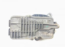 BMW 7643762 5WP35000AE Transfer box actuator motor BMW X5 (E70) (2007-2013) — thumbnail 2
